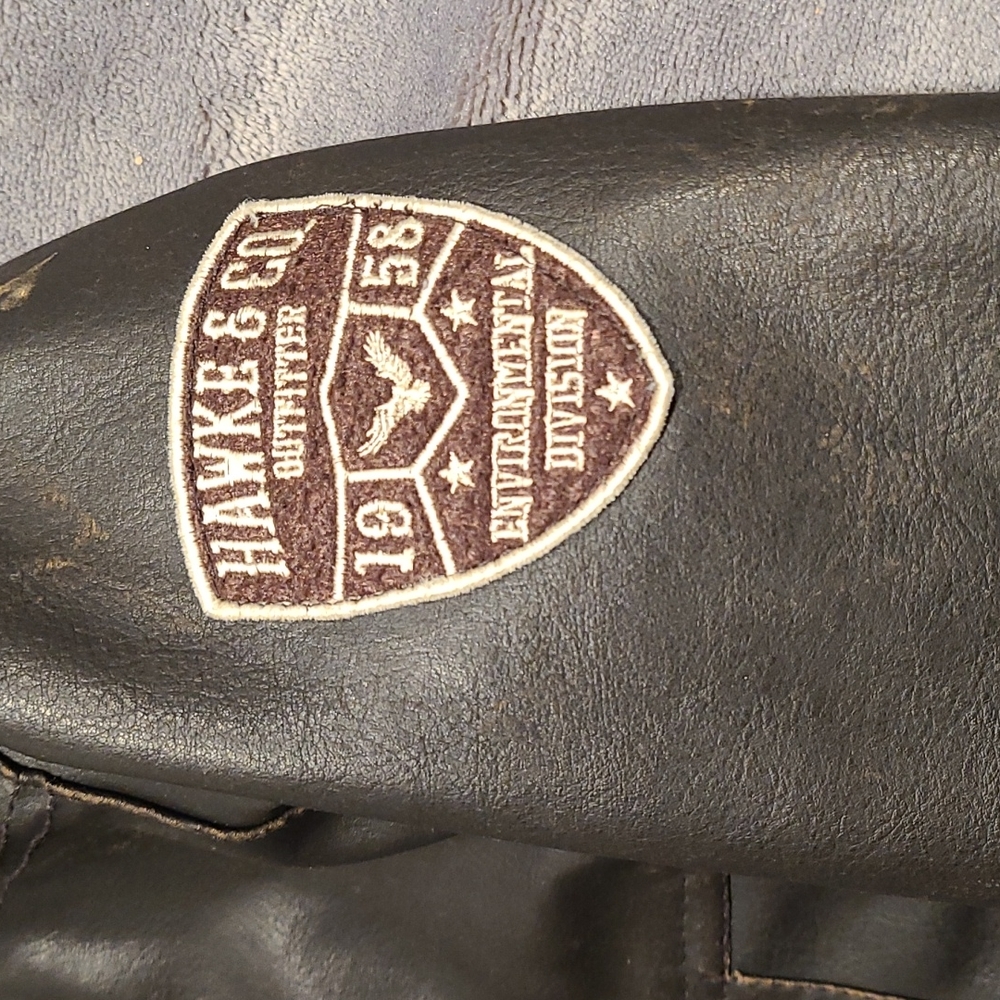 Hawke &Co jacket - Picture 2 of 5